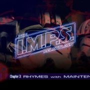 IMPS Chapter 3 Rhymes with Maintenance